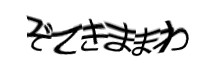 Authentication image